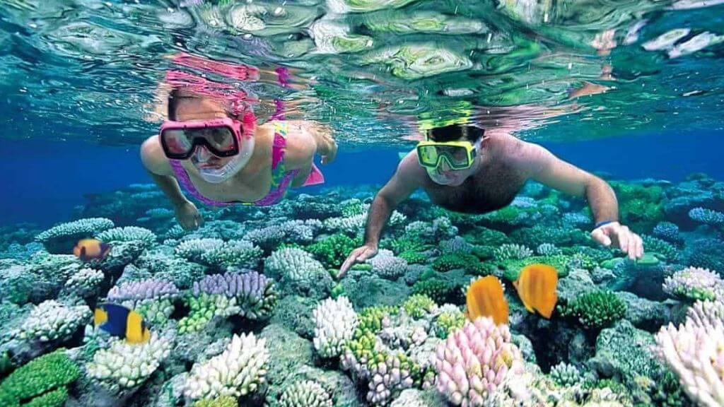 HCM – Ha Tien – Phu Quoc 4 Days 3 Nights: Blue Sea Journey & Fishing Experience on the Pearl Island
